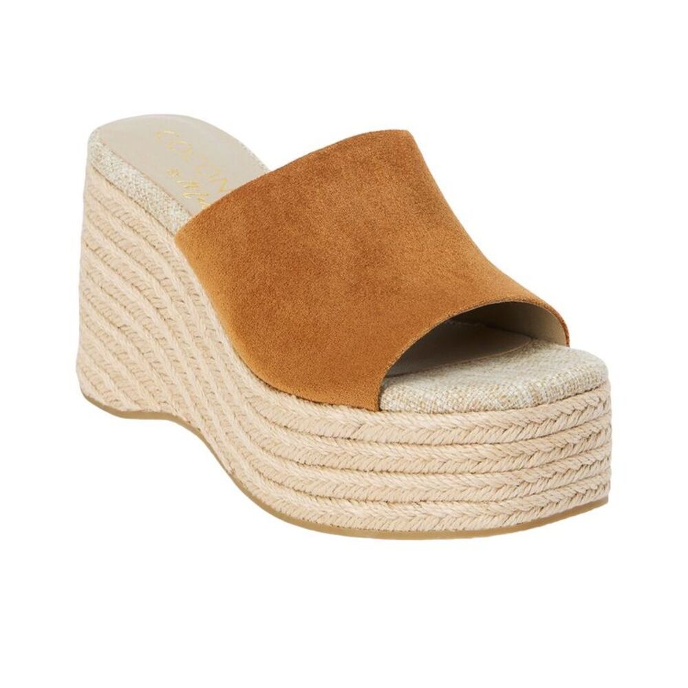 Matisse Sorrento Espadrille